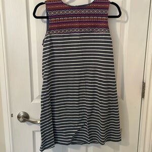 Anthropologie dress